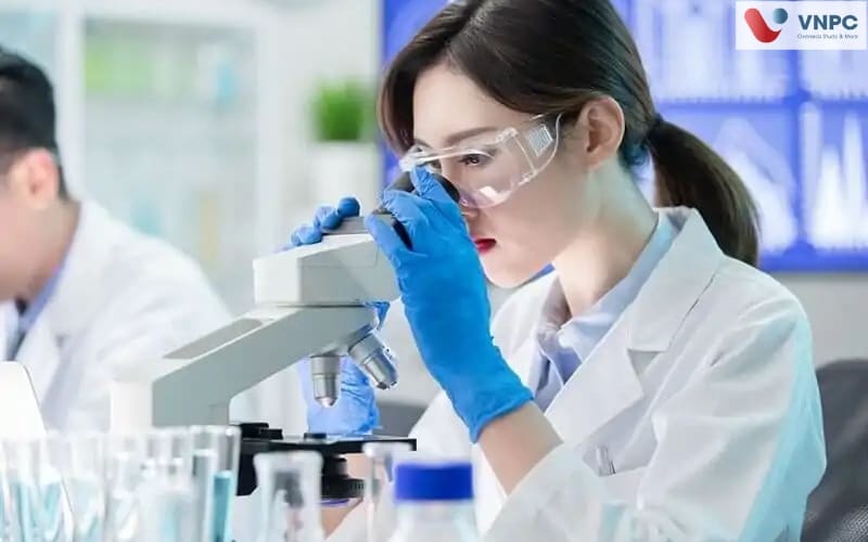 Du học Đức ngành Công nghệ Sinh học